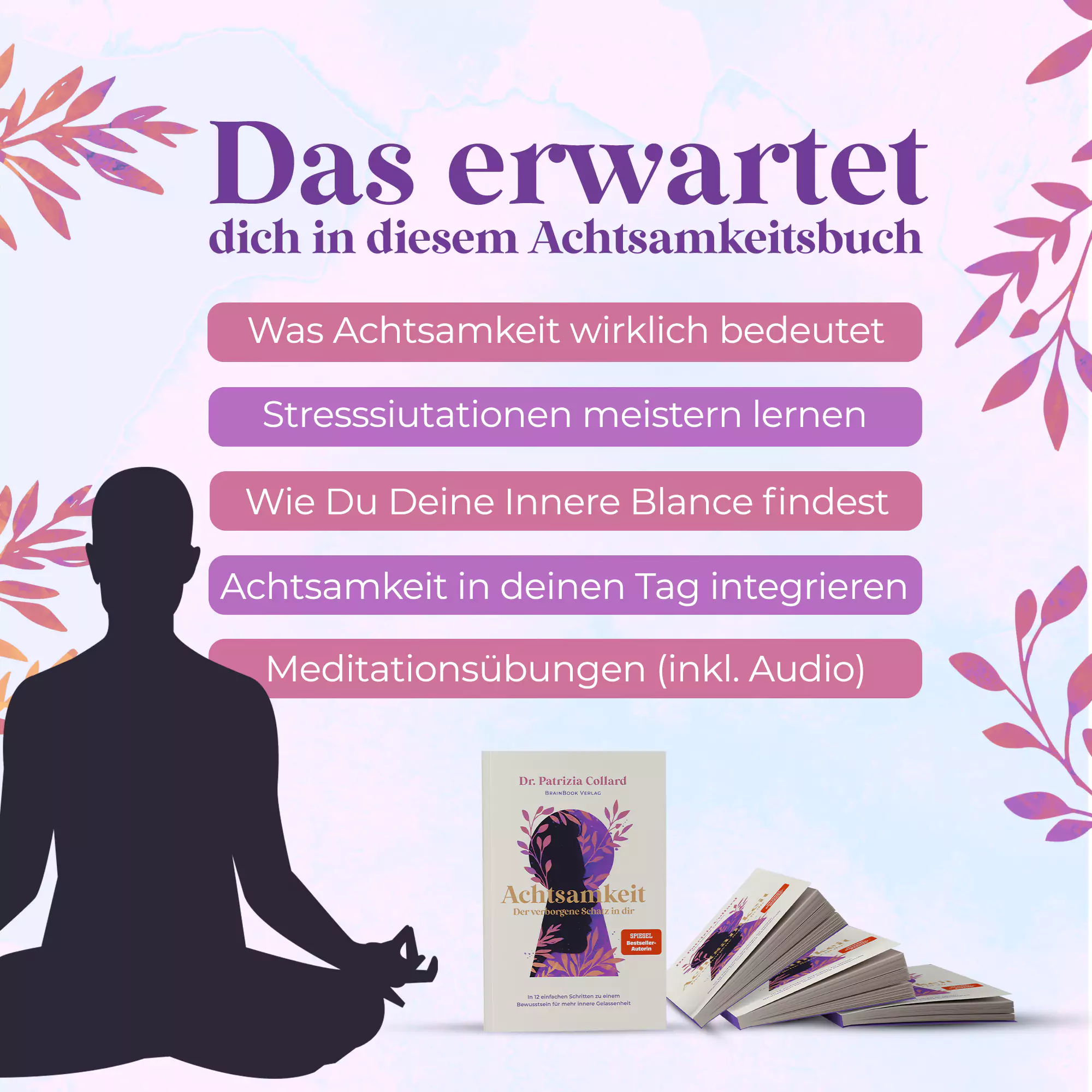 Achtsamkeit – der verborgene Schatz in dir - Image 3