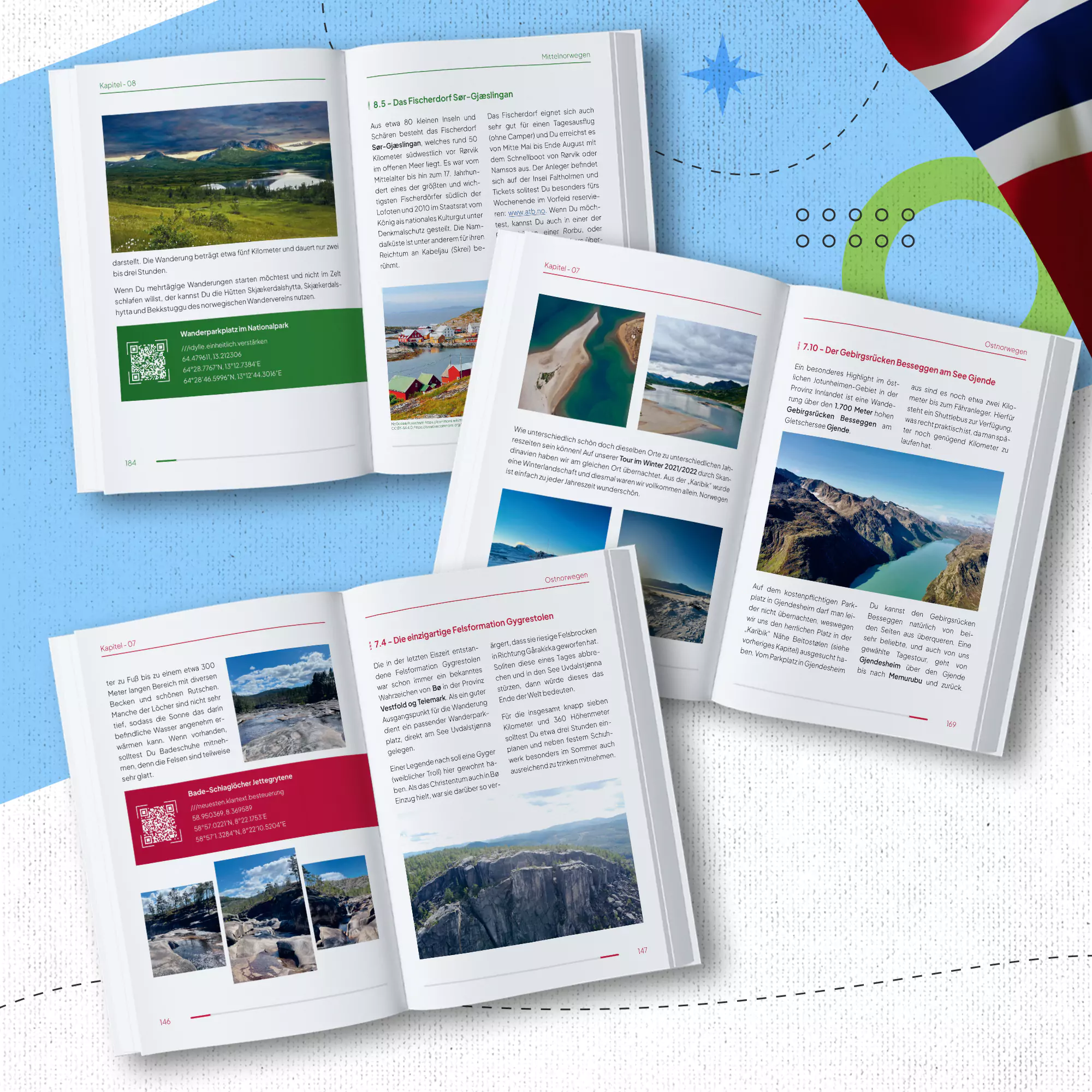 Der Norwegen-Reiseführer - Image 3