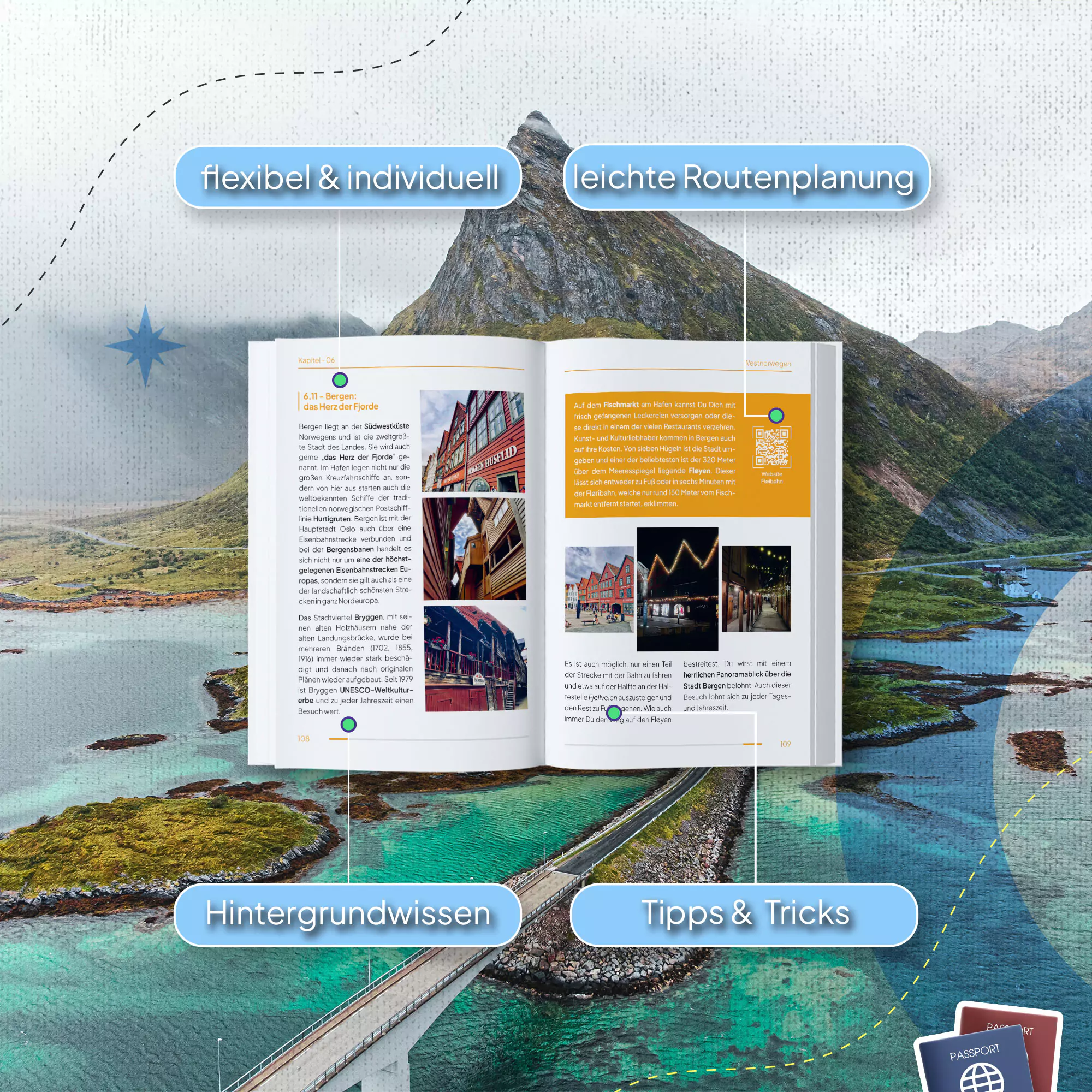 Der Norwegen-Reiseführer - Image 5