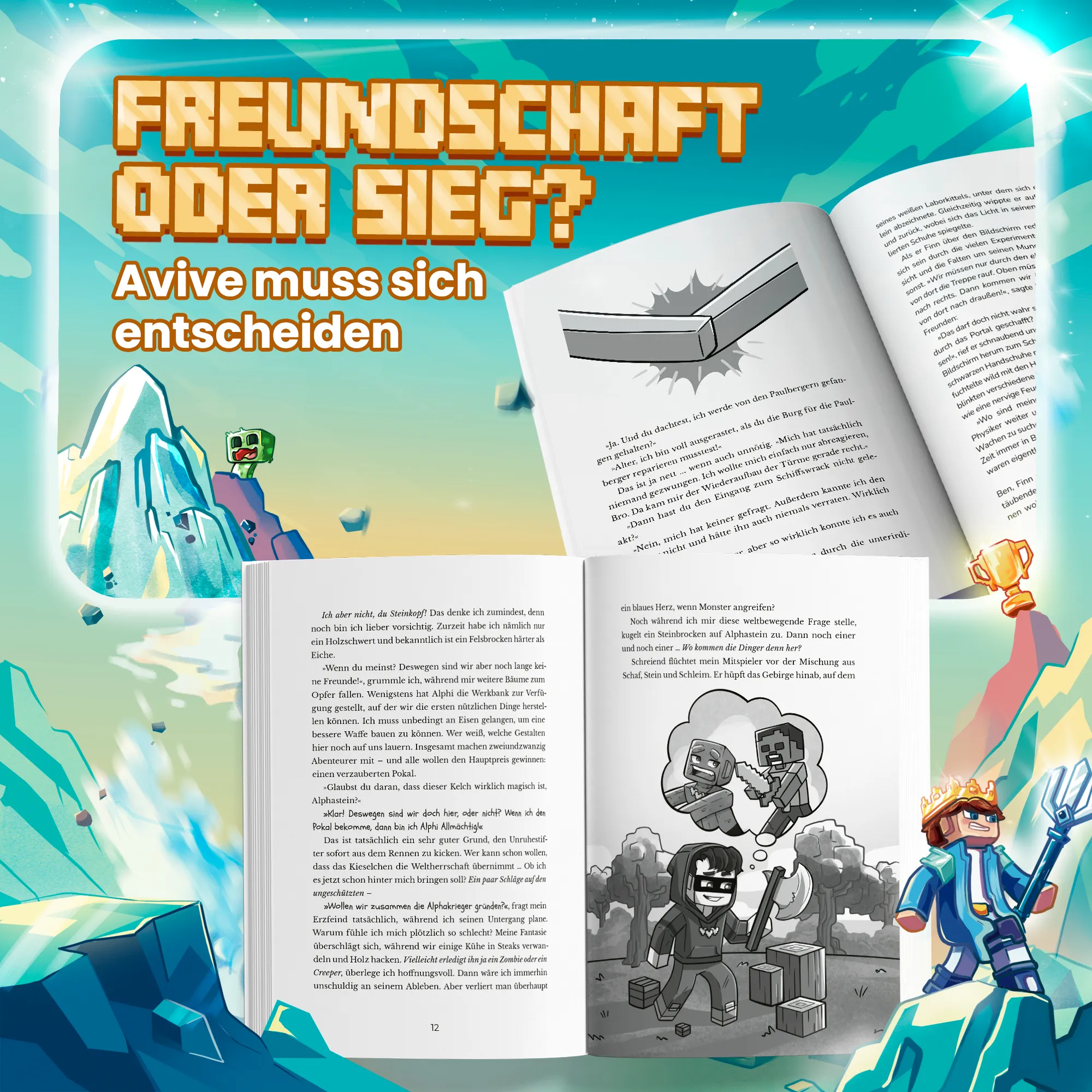 Die Eiskrieger - Image 5