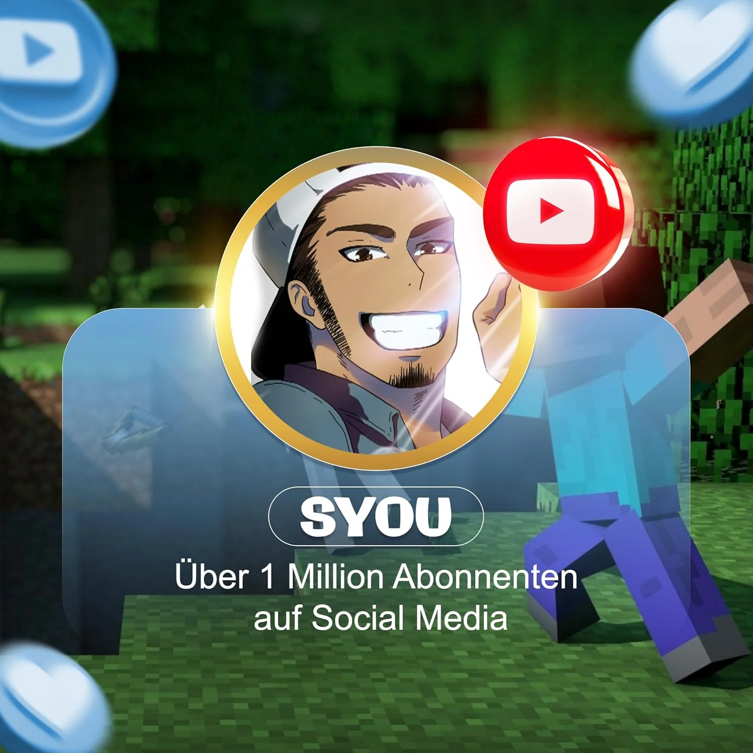 Die Youtuber Insel - Image 7