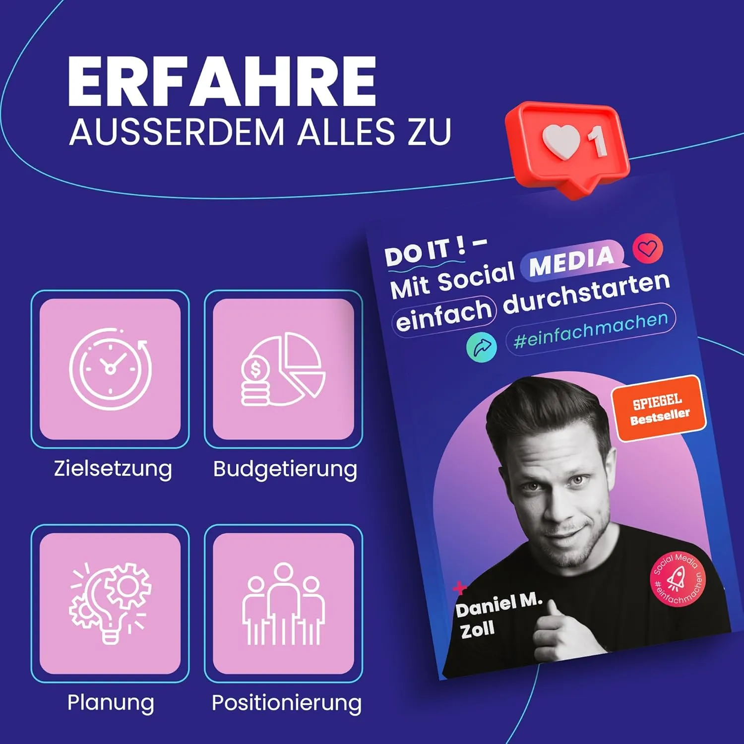 Do it! – Mit Social Media einfach durchstarten - Image 3
