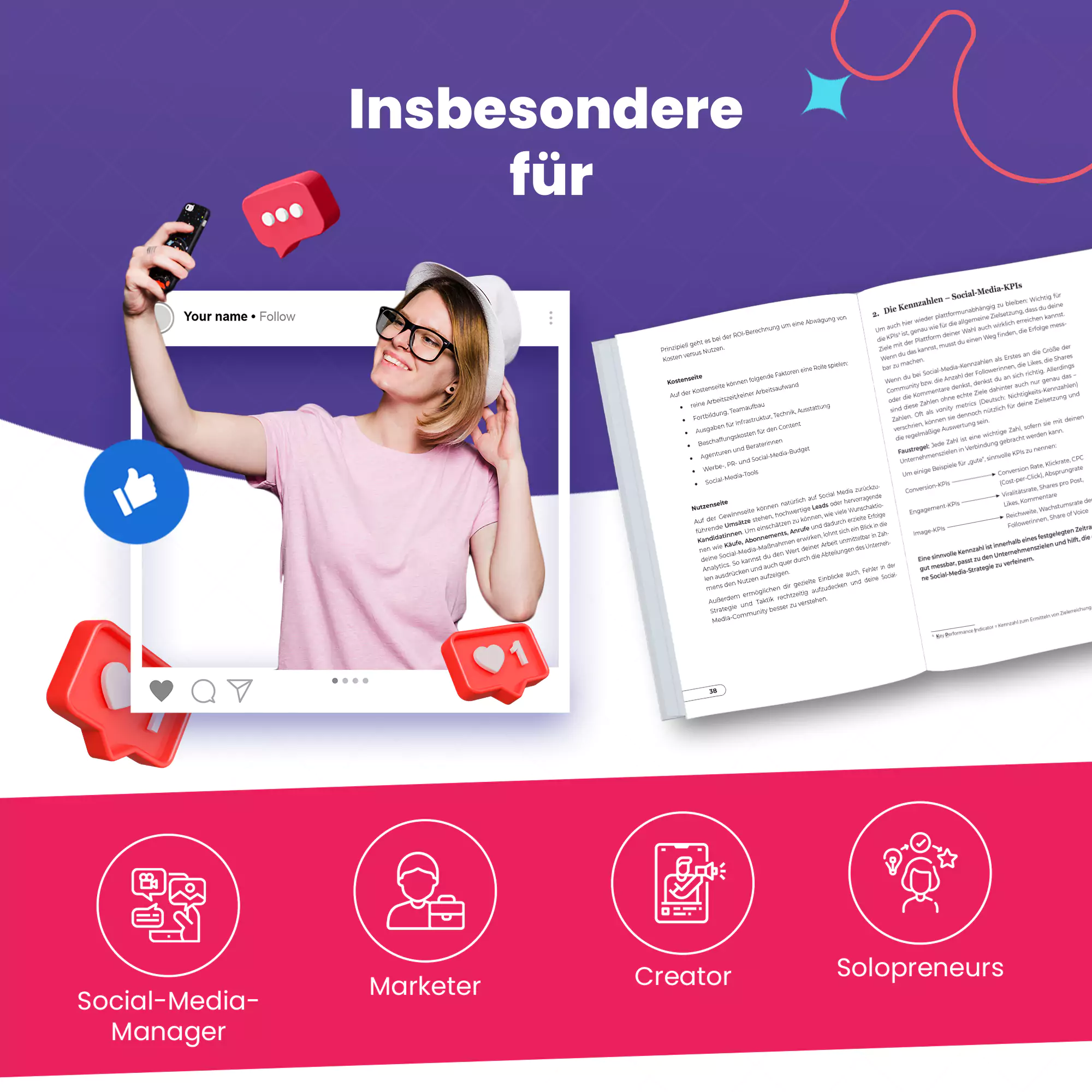 Do it! – Mit Social Media einfach durchstarten - Image 5
