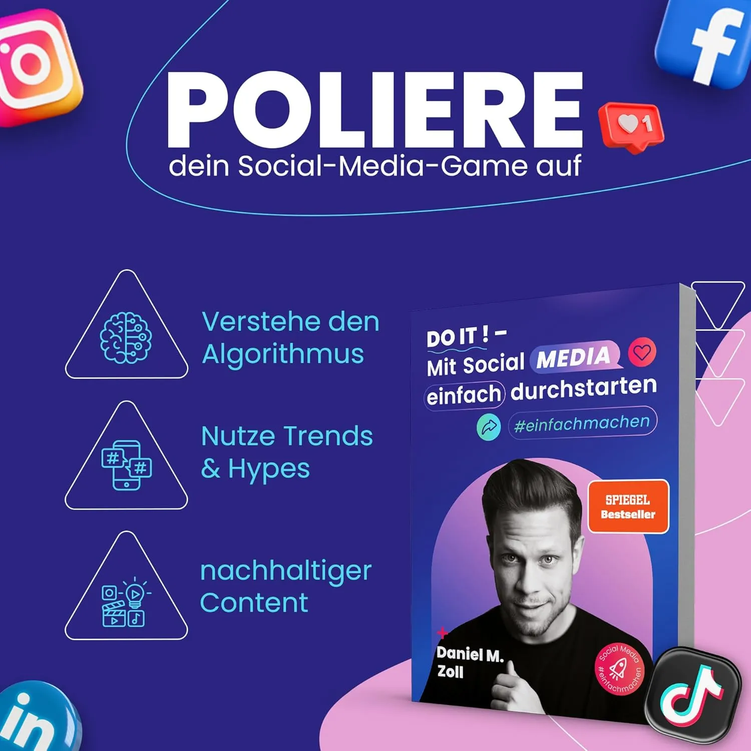 Do it! – Mit Social Media einfach durchstarten - Image 6
