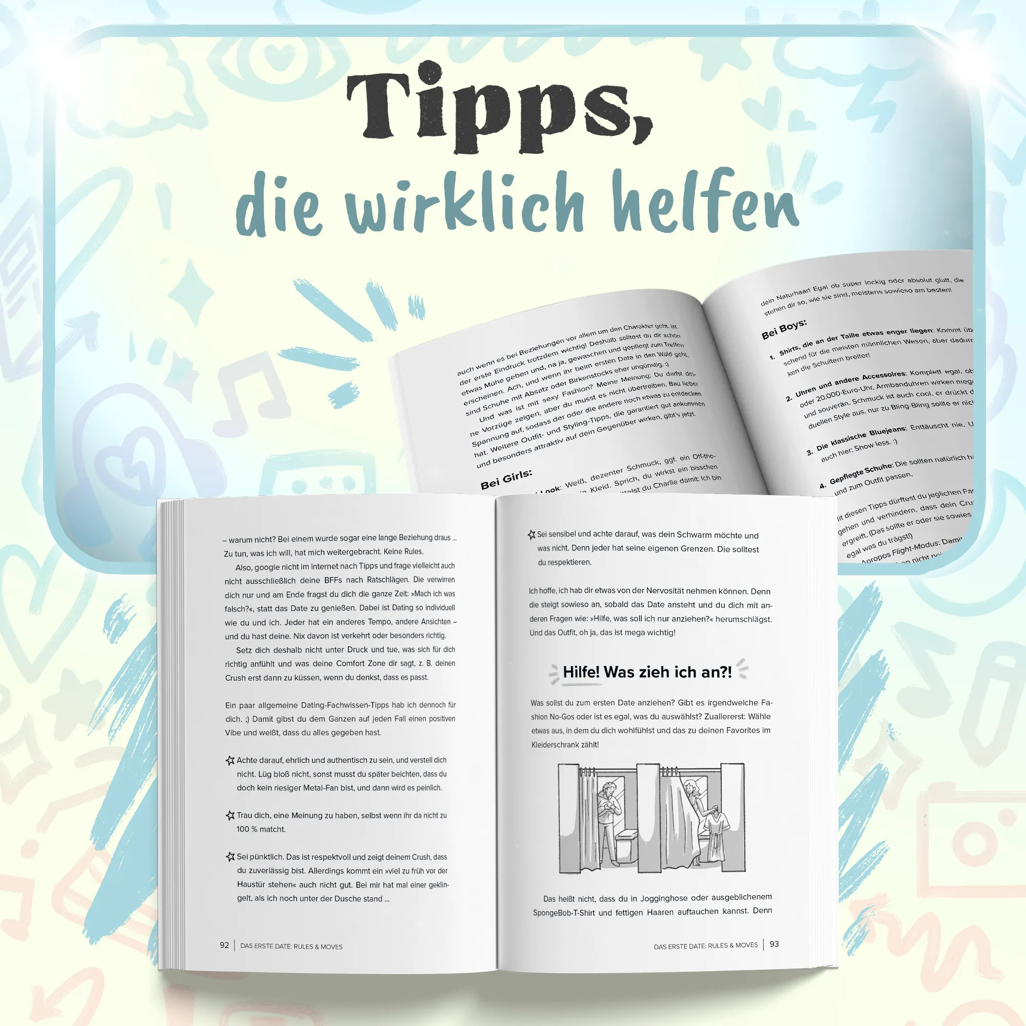 Große Schwester Talk - Image 5