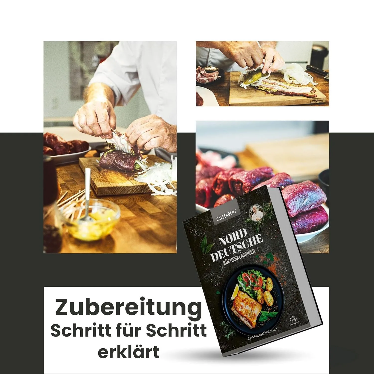 Norddeutsche Küchenklassiker - Image 5