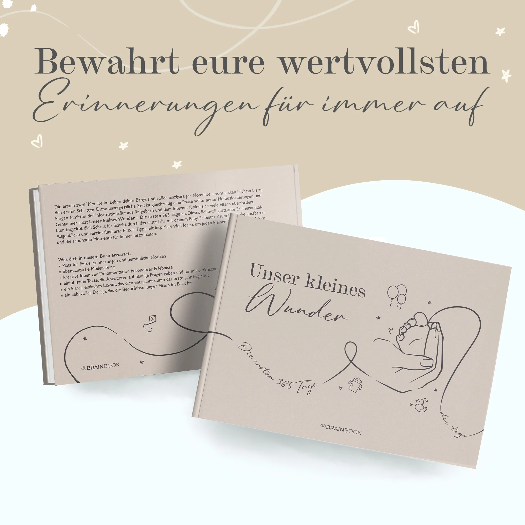 Unser kleines Wunder - Image 3