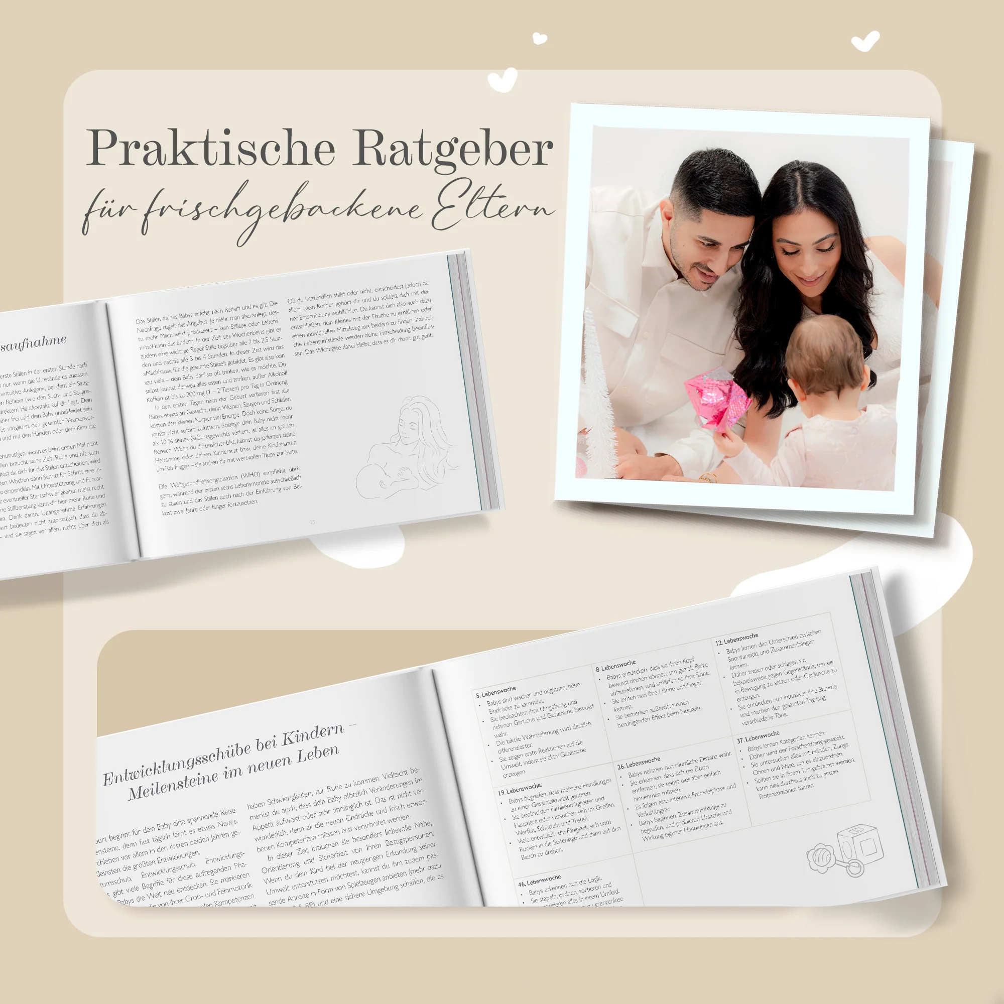 Unser kleines Wunder - Image 4