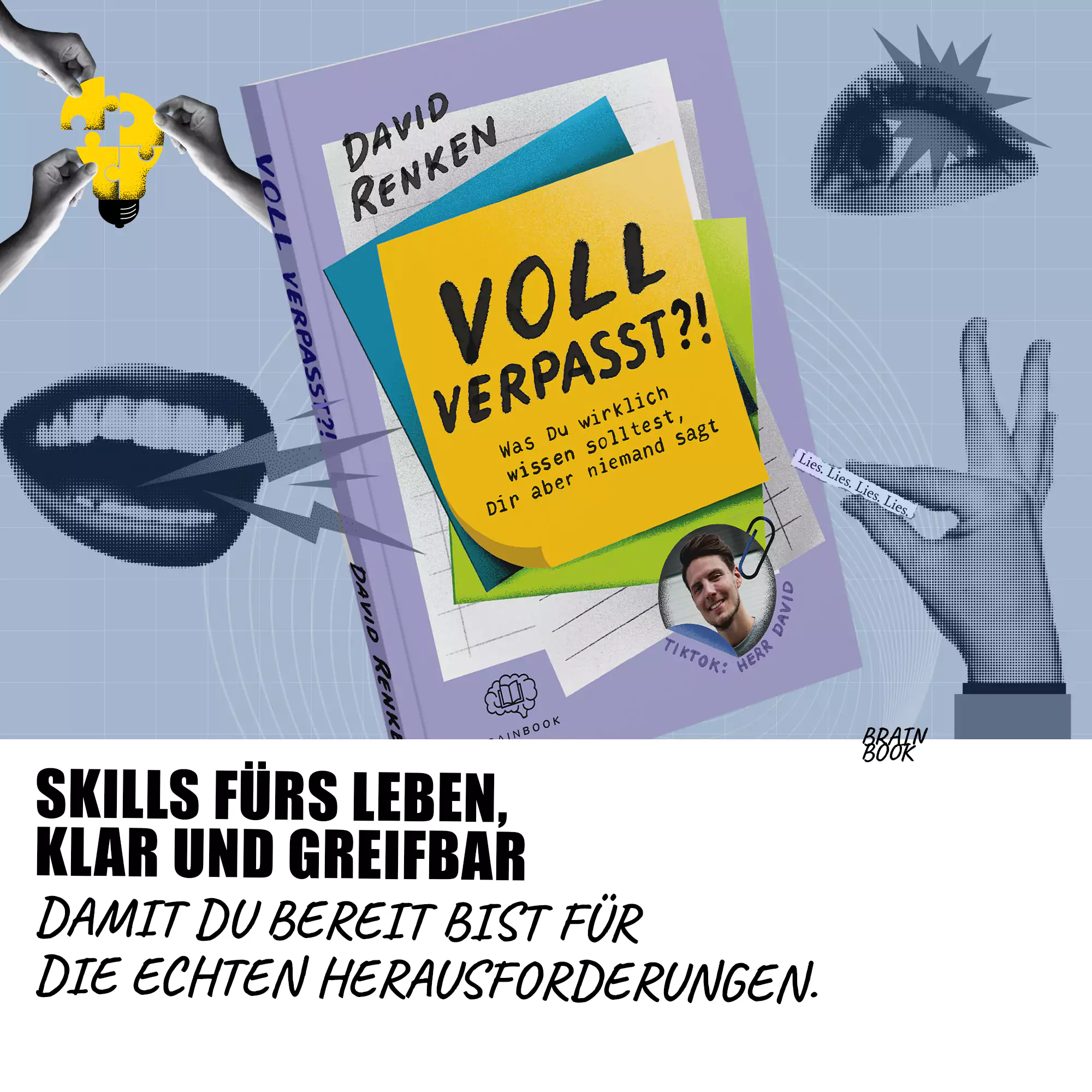 Voll verpasst?! Was Du wirklich wissen solltest, Dir aber niemand sagt - Image 4