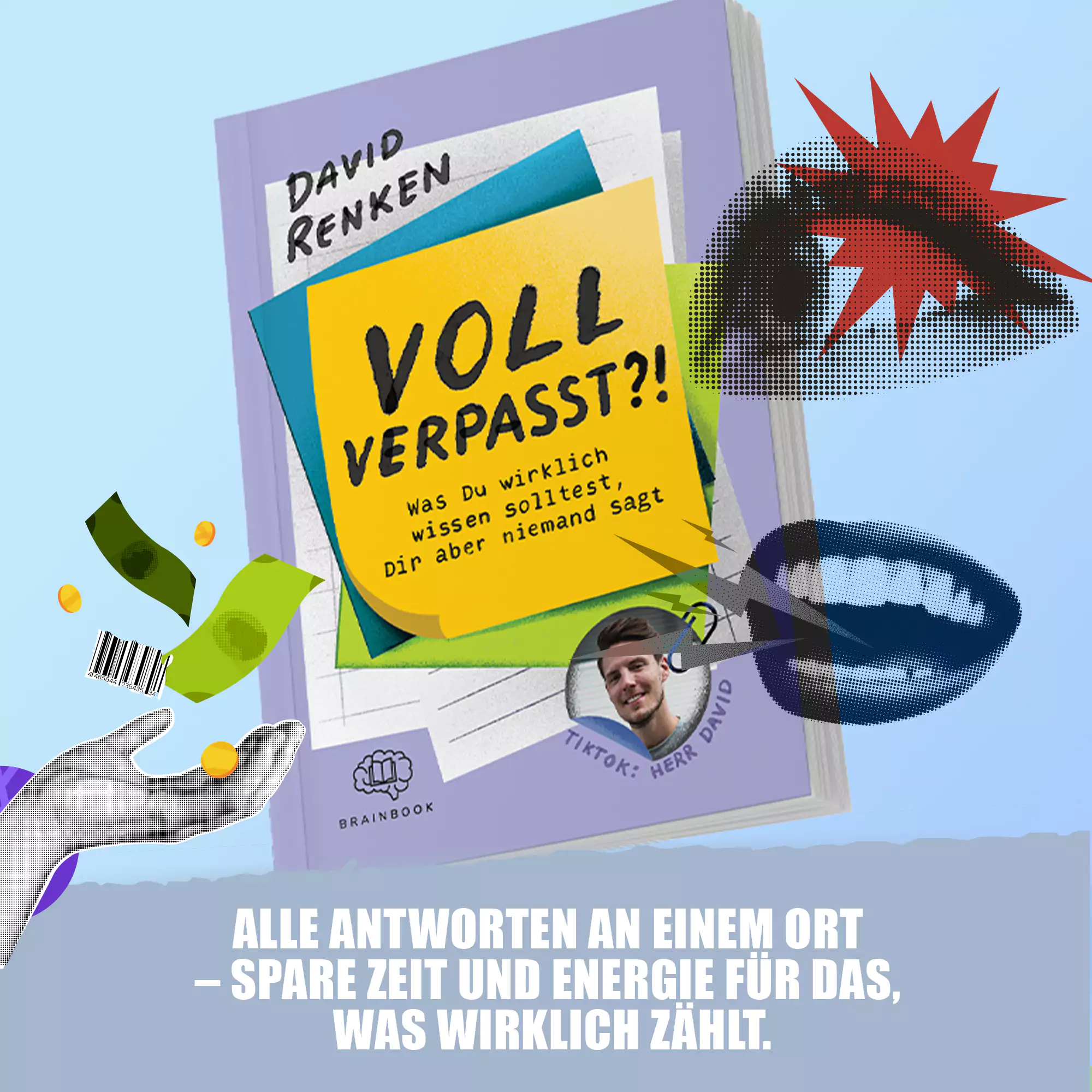 Voll verpasst?! Was Du wirklich wissen solltest, Dir aber niemand sagt - Image 5