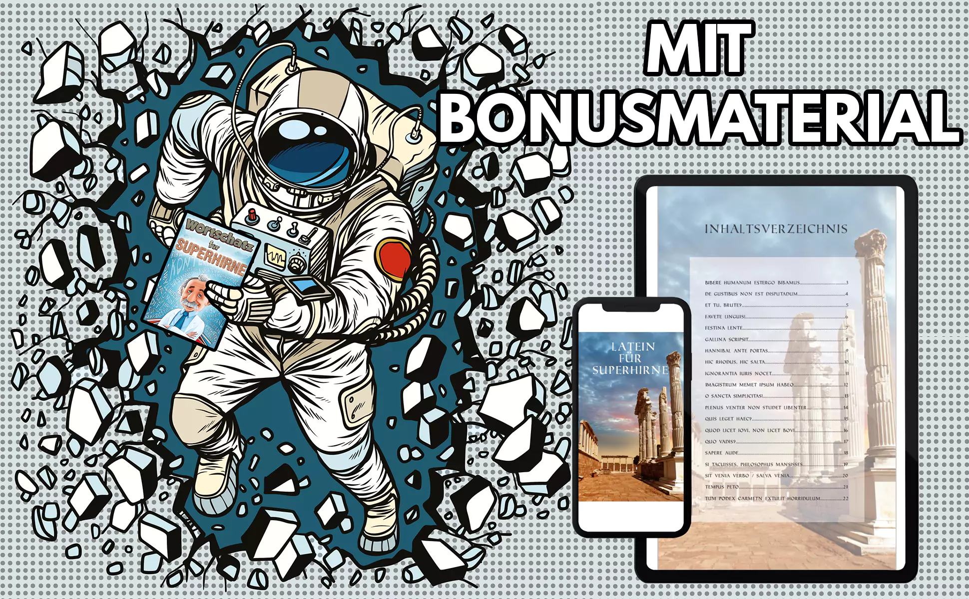 Wortschatz für Superhirne - Image 4