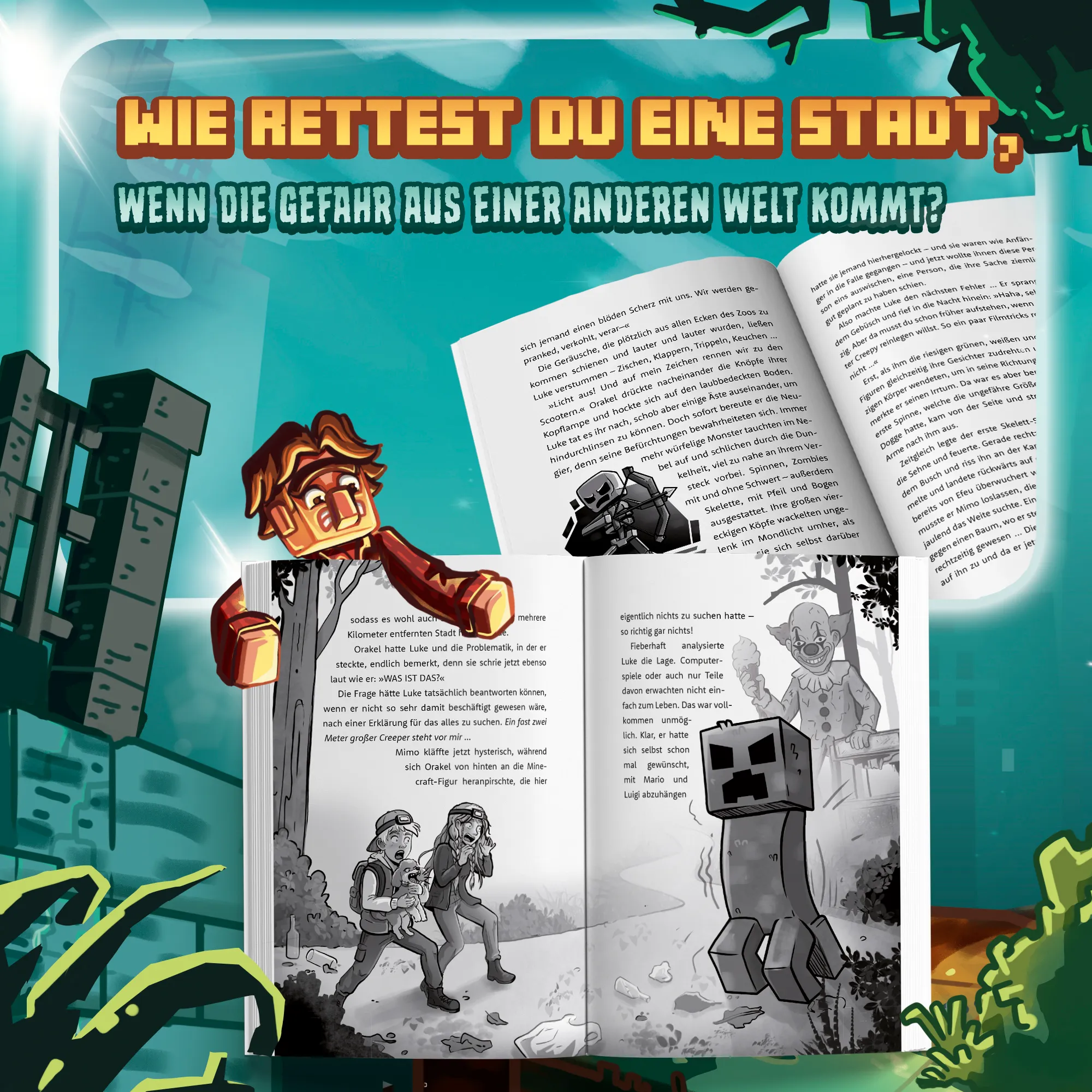 Zoo der Monster - Image 3